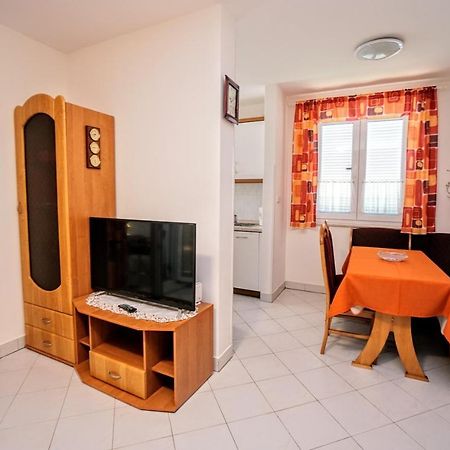 Apartment Vlado Zambratija  Esterno foto