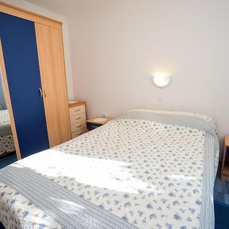 Apartment Vlado Zambratija  Esterno foto