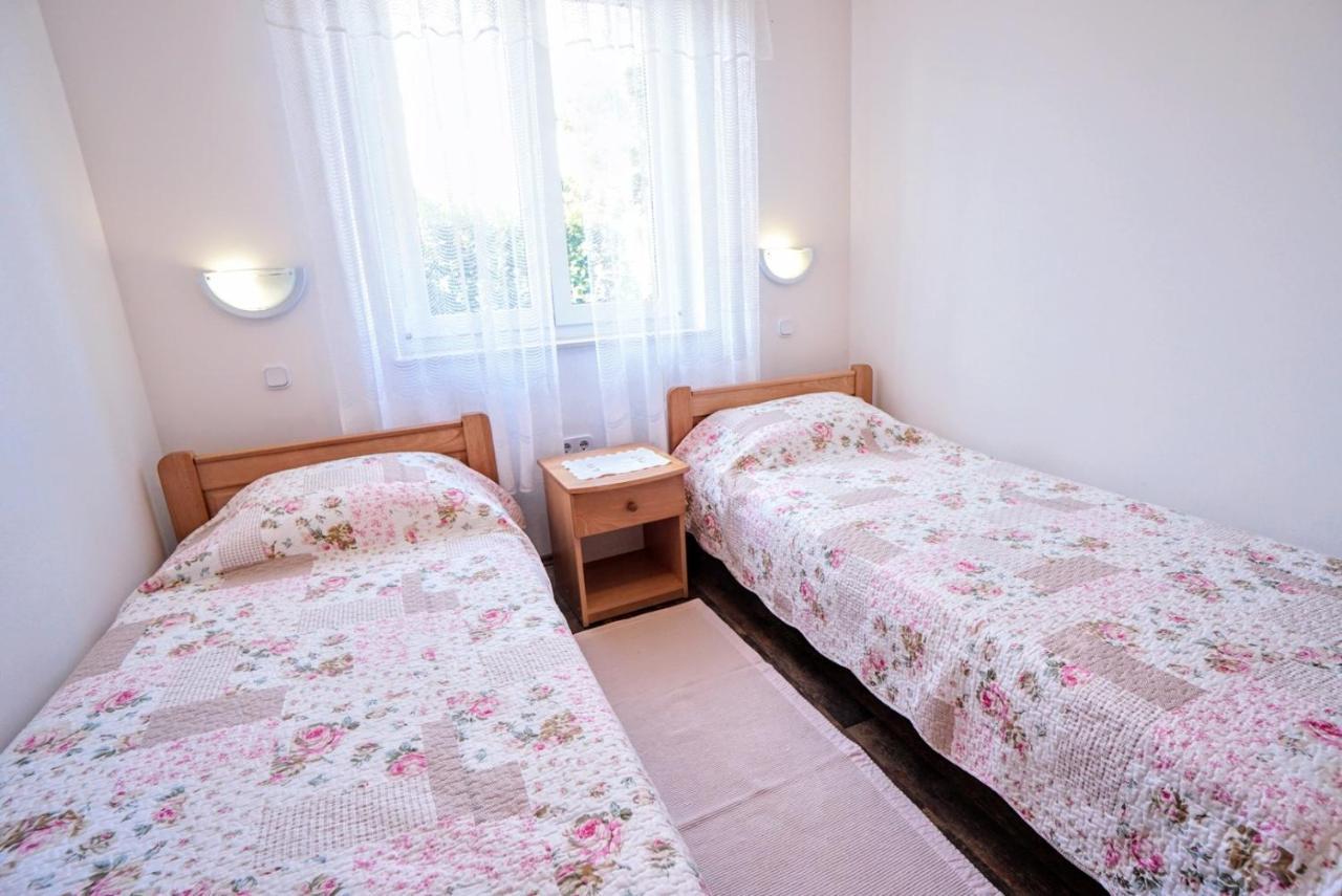 Apartment Vlado Zambratija  Esterno foto