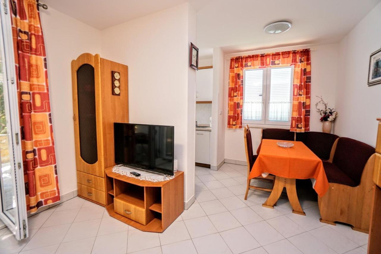 Apartment Vlado Zambratija  Esterno foto