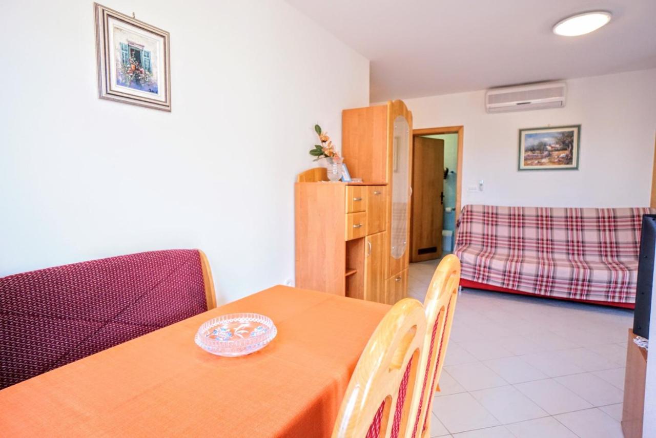 Apartment Vlado Zambratija  Esterno foto