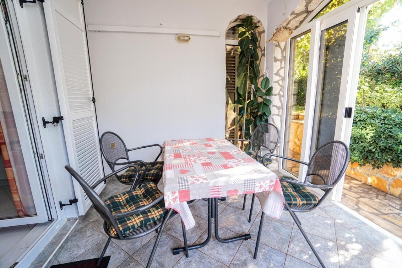 Apartment Vlado Zambratija  Esterno foto