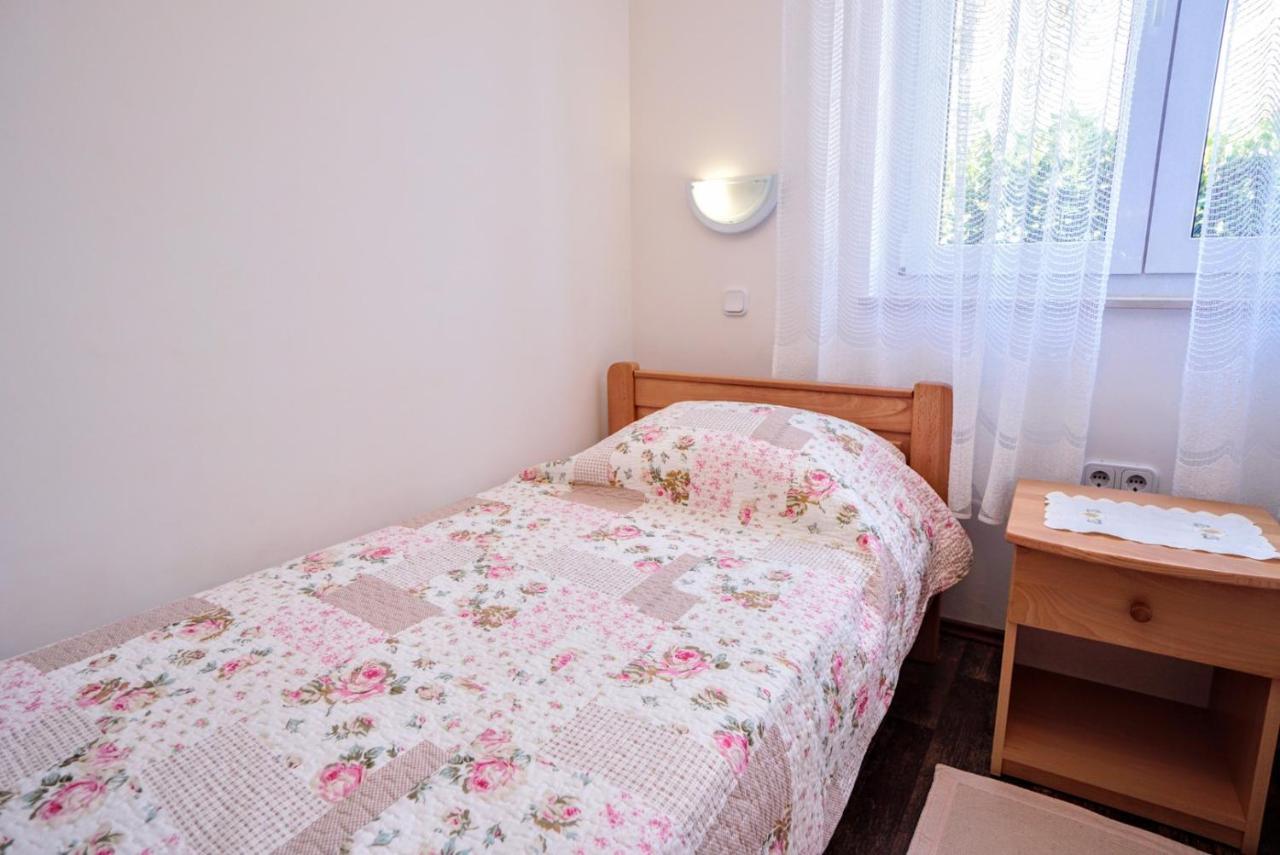 Apartment Vlado Zambratija  Esterno foto