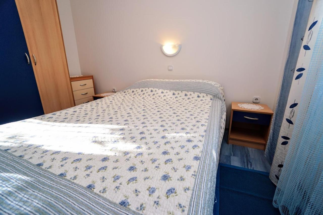 Apartment Vlado Zambratija  Esterno foto