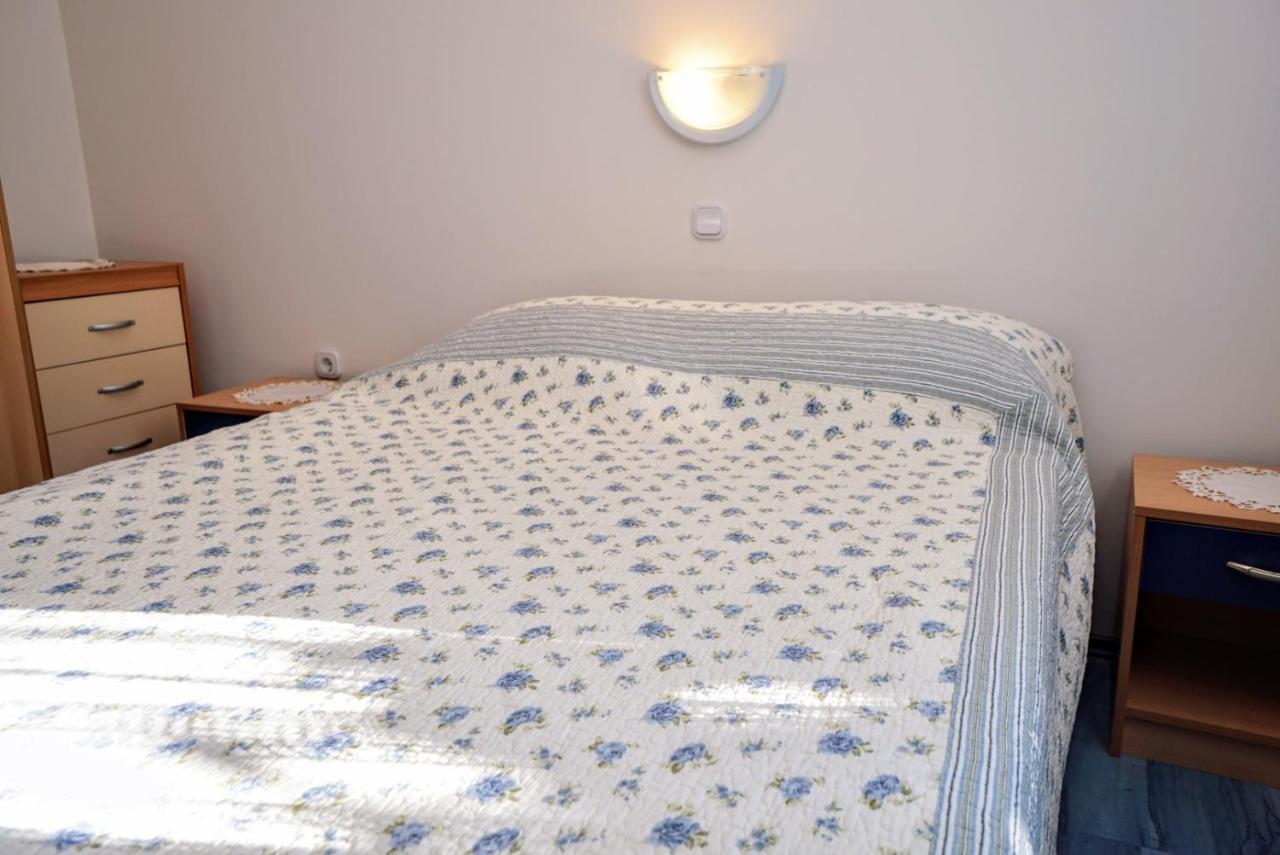 Apartment Vlado Zambratija  Esterno foto